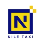 Logo of Nile Taxi android Application 